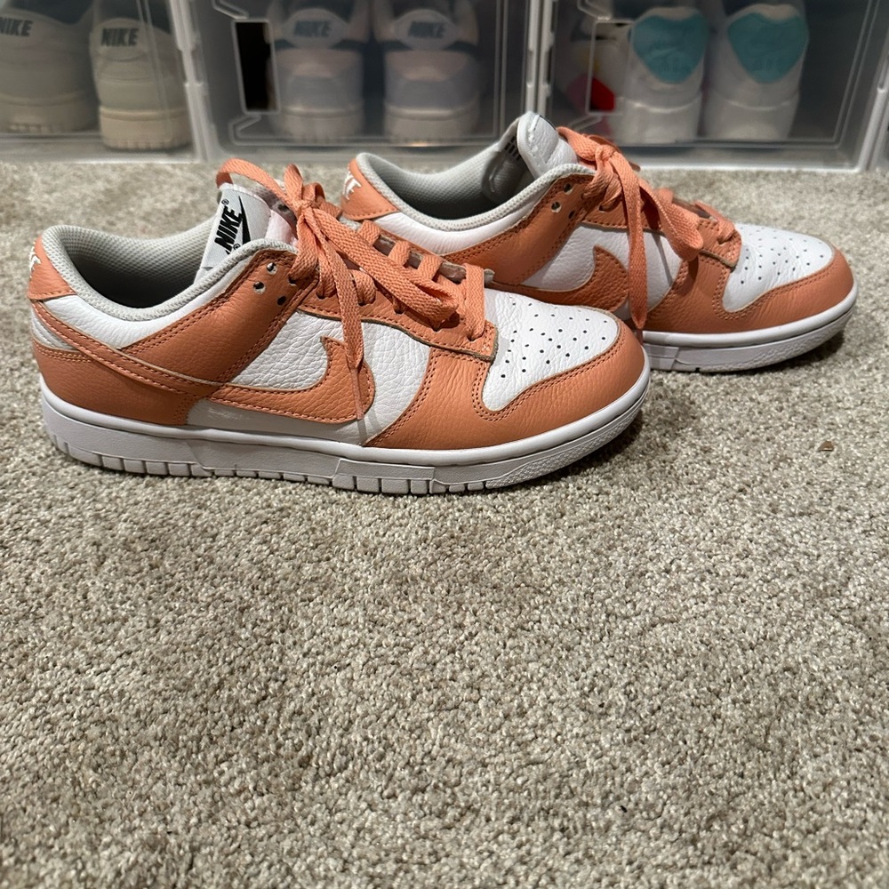 Nike Dunks